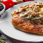 실패 없는 스테이크의 첫걸음, 좋은 원육을 선별하는 안목과 부위별 특징