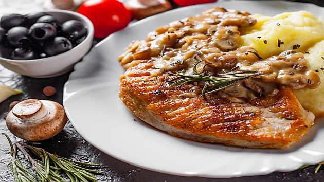 실패 없는 스테이크의 첫걸음, 좋은 원육을 선별하는 안목과 부위별 특징