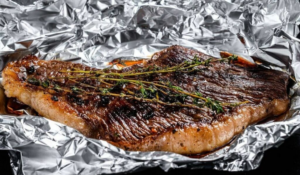 실패 없는 스테이크의 첫걸음, 좋은 원육을 선별하는 안목과 부위별 특징